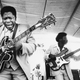 Illustration for article titled Despite Daughters' Accusations, Tests Prove B.B. King Was Not Poisoned